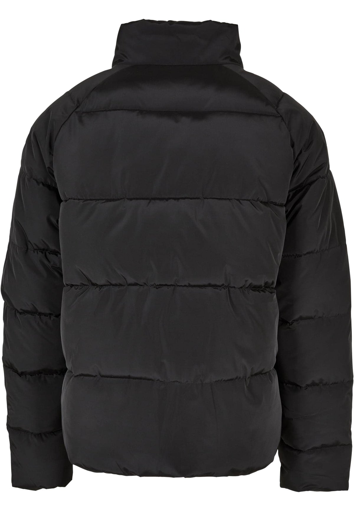 Urban Classics Herren Raglan Puffer Jacket