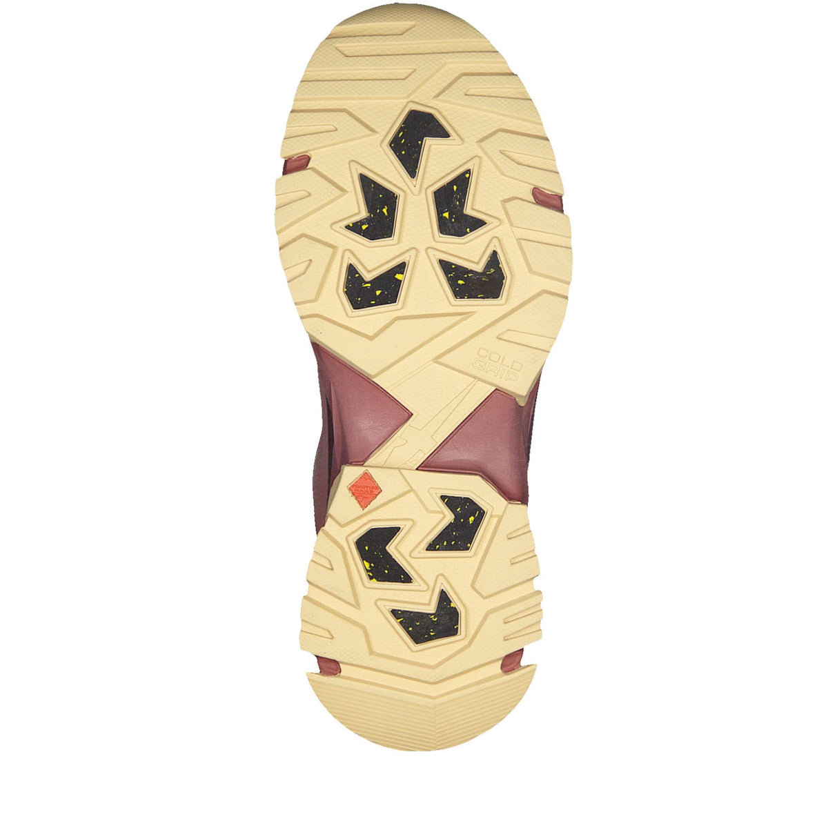 Tamaris Damen 1-1-23771-39Wanderschuh