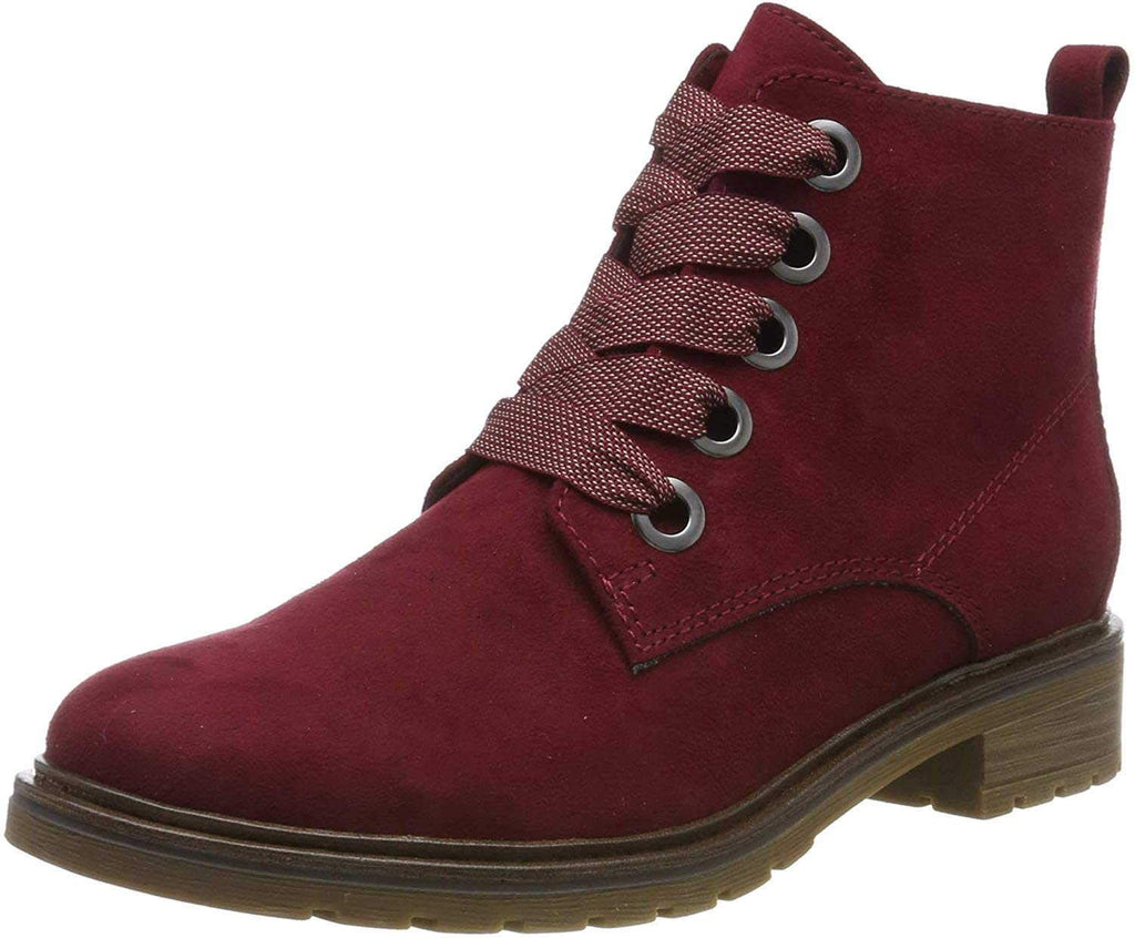 MARCO TOZZI Damen 2-2-25205-23 Stiefeletten