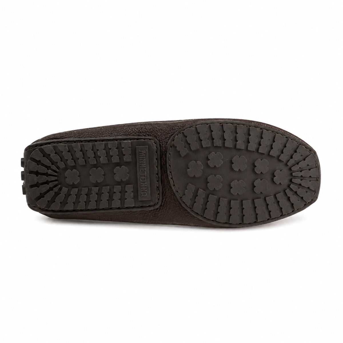 Minnetonka Moosehide Weekend Moc 752 Herren Mokassins