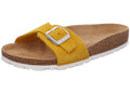 Rohde ALBA Damen, Frauen, Pantoletten, Slipper,Slides,Sandalen,Sommerschuhe,Freizeitschuhe