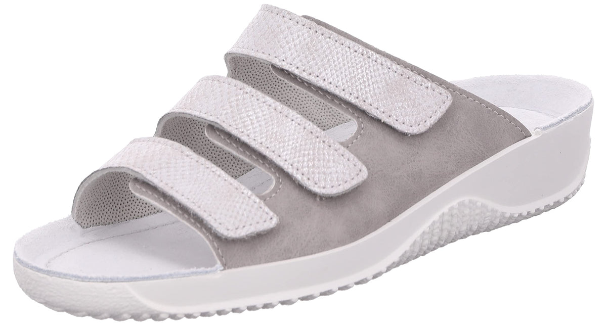 Rohde Soltau-40 1931 Damen Clogs & Pantoletten