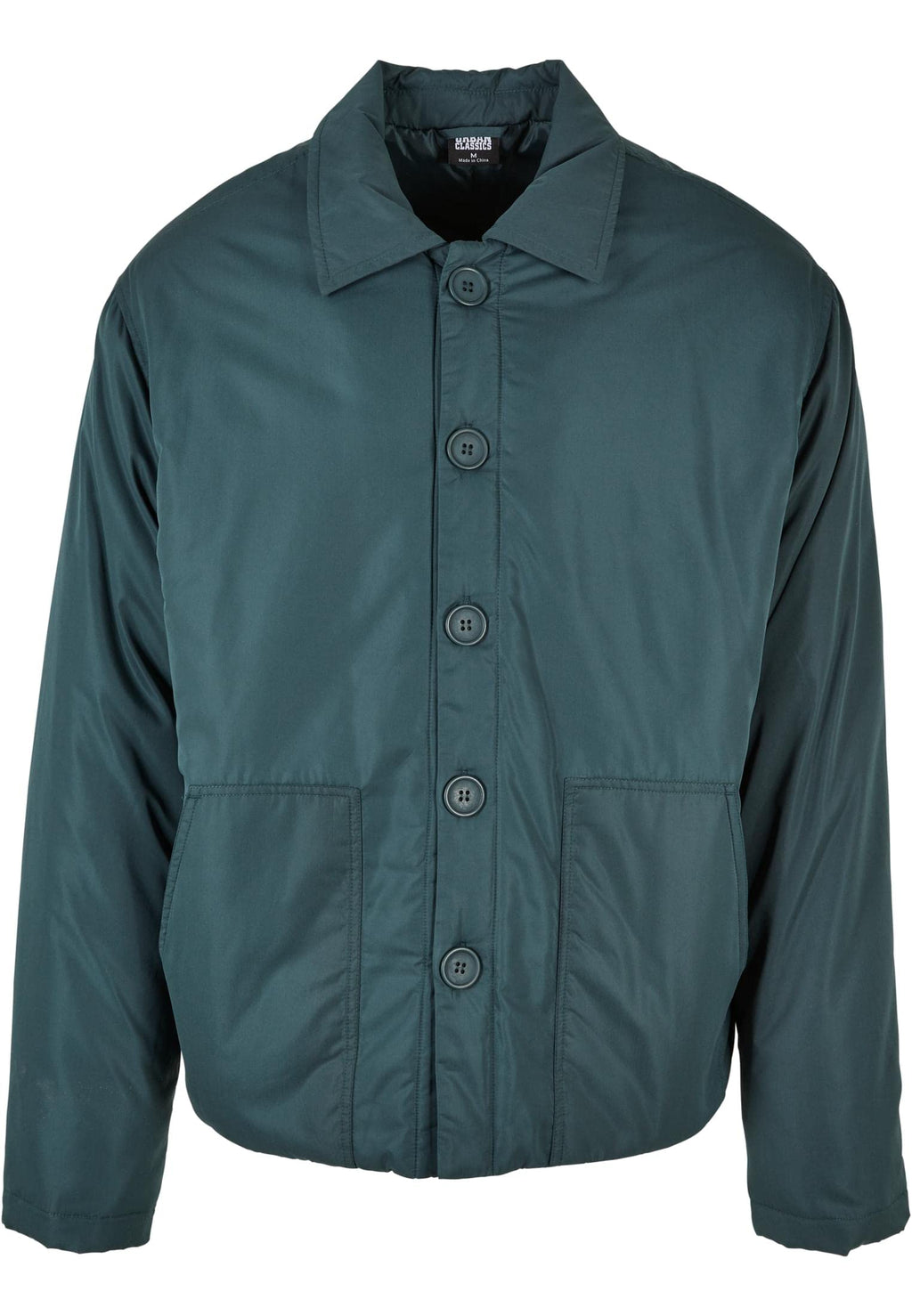 Urban Classics Herren Utility Jacket
