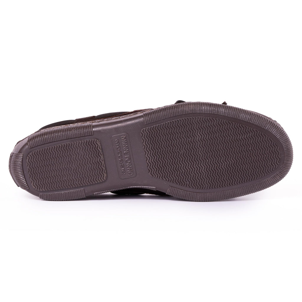 Minnetonka Moosehide Classic 892 Herren Mokassins