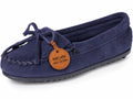 Minnetonka Damen 403 Mokassins