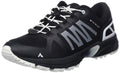 McKINLEY Kansas II AQB Walking-Schuh Black Night/White 37