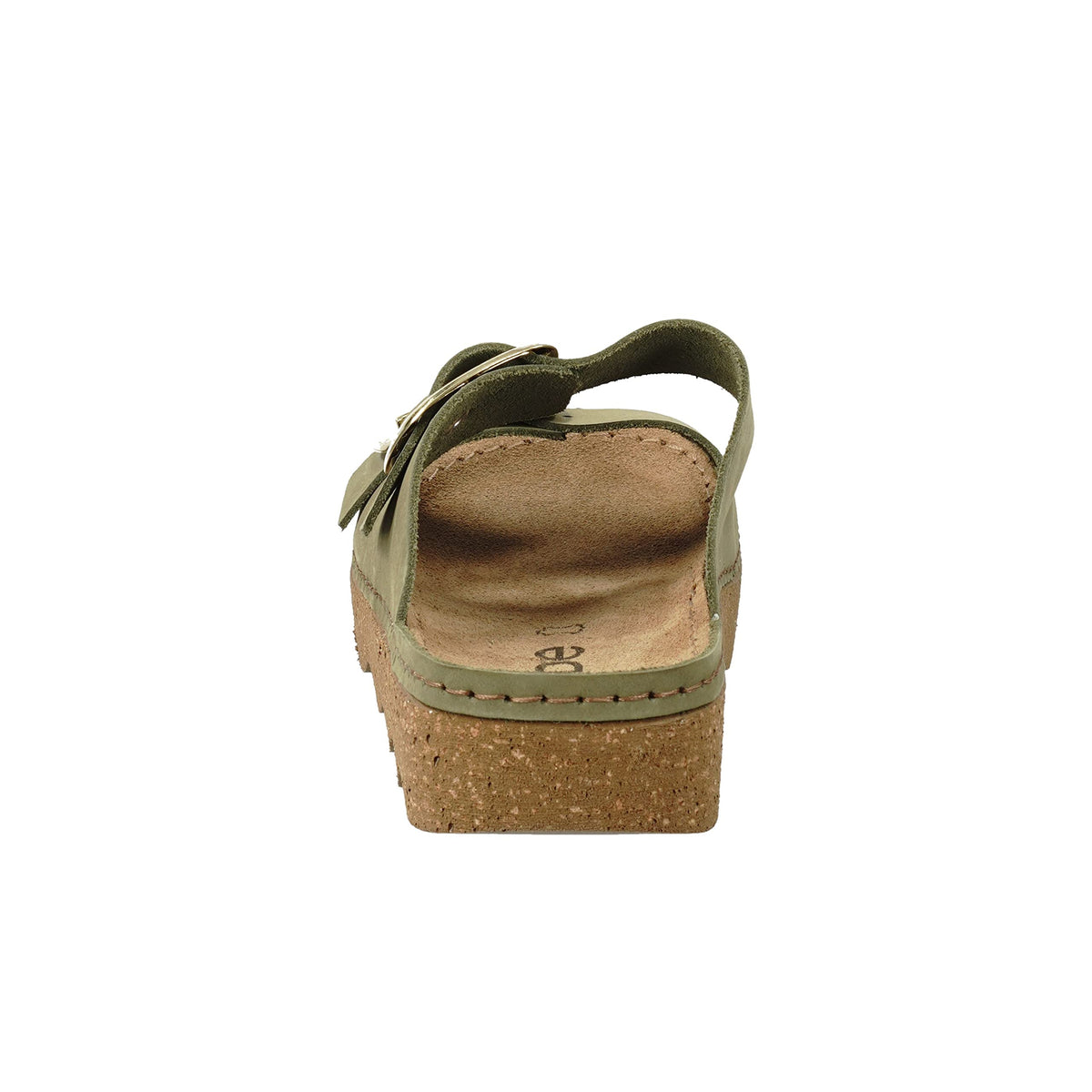 Rohde FOGGIA-D Damen, Frauen, Pantoletten, Slipper,Slides,Sandalen,Sommerschuhe,Freizeitschuhe