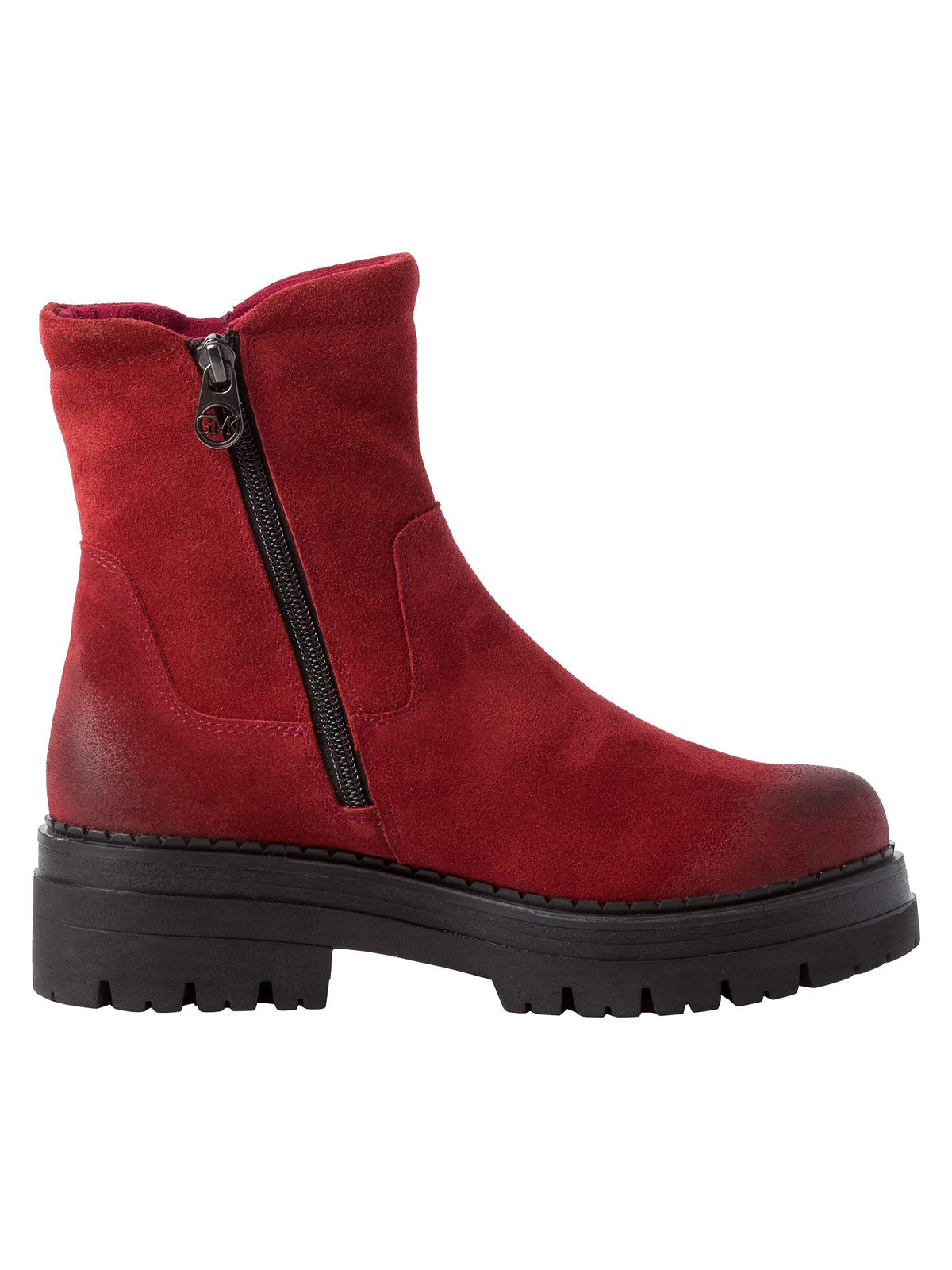 MARCO TOZZI Damen Marco Tozzi By Guido Maria Kretschmer 2-2-86400-27Mode-Stiefel