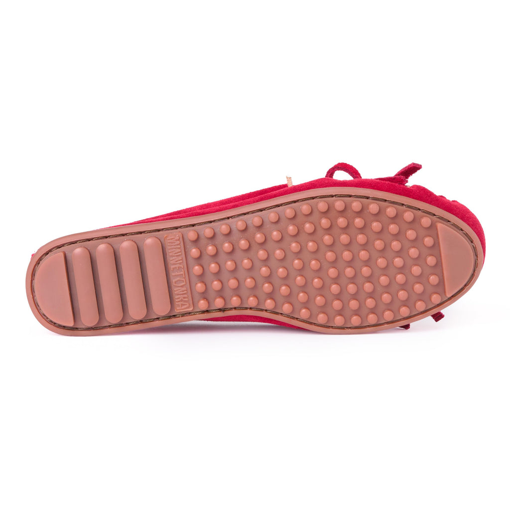 Minnetonka Damen 403 Mokassins