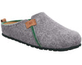 Rohde Graue Pantoffeln