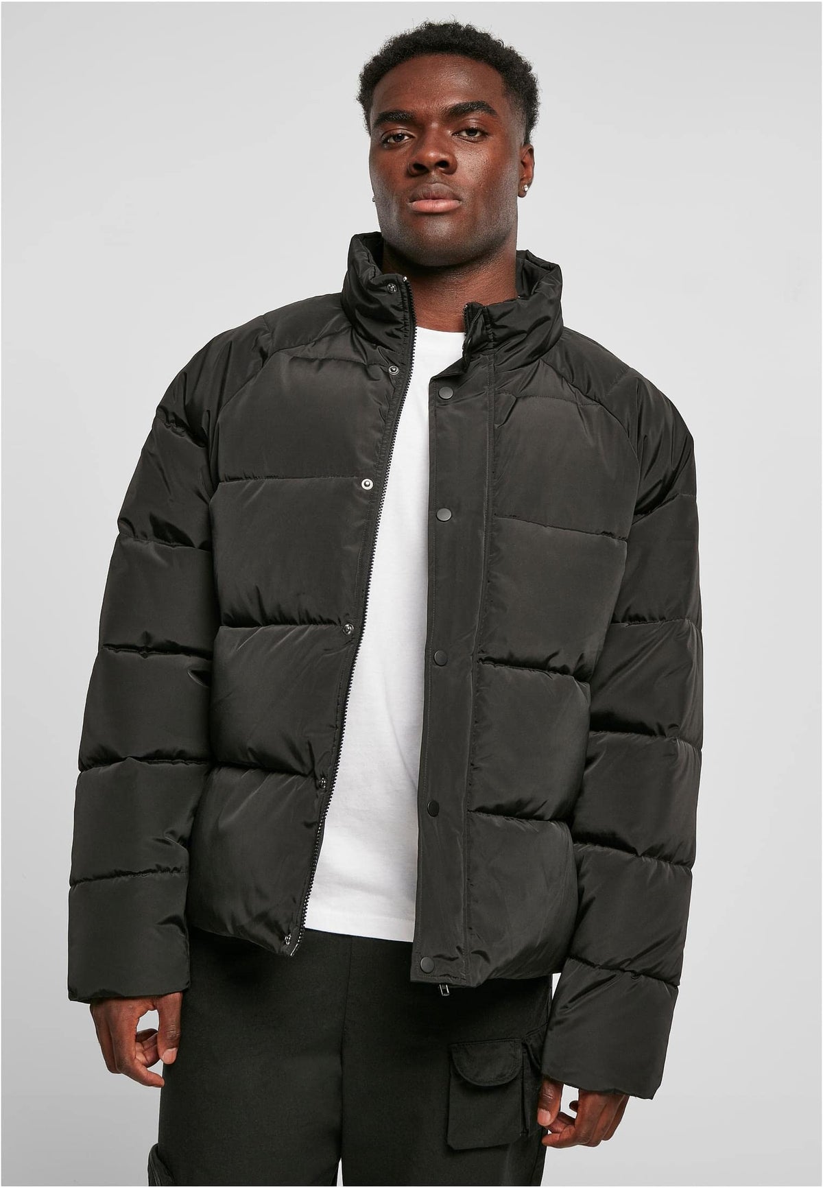 Urban Classics Damen Jacke