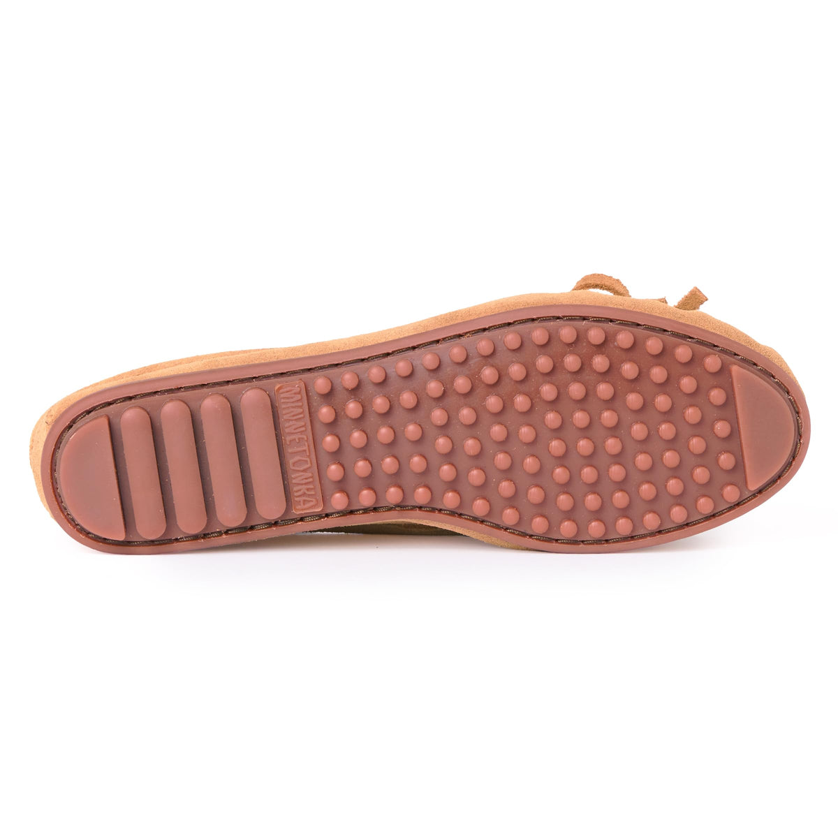 Minnetonka Kilty Damen Mokassin
