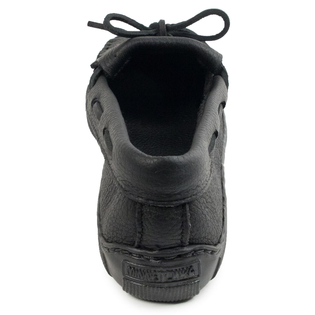 Minnetonka Moosehide Classic 490 Damen Mokassins