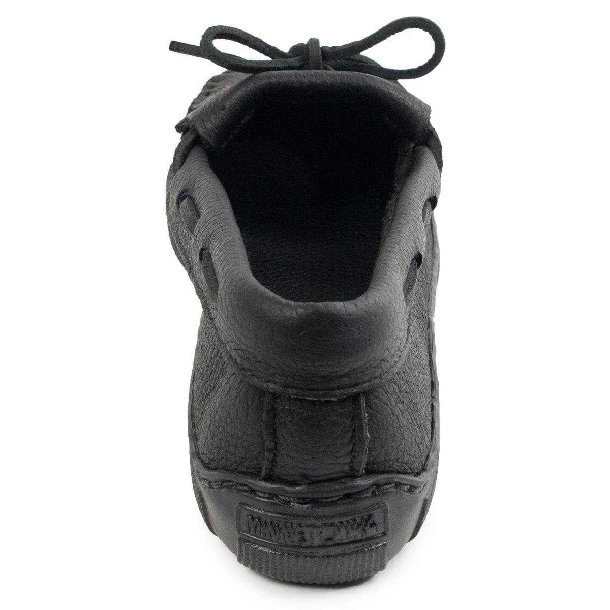 Minnetonka Moosehide Classic 490 Damen Mokassins
