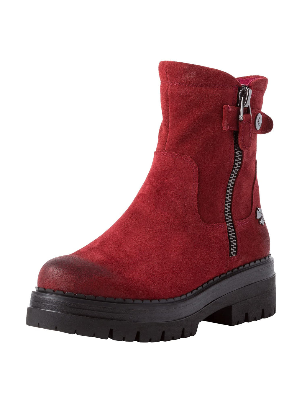 MARCO TOZZI Damen Marco Tozzi By Guido Maria Kretschmer 2-2-86400-27Mode-Stiefel