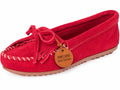 Minnetonka Damen Chesney Mokassin