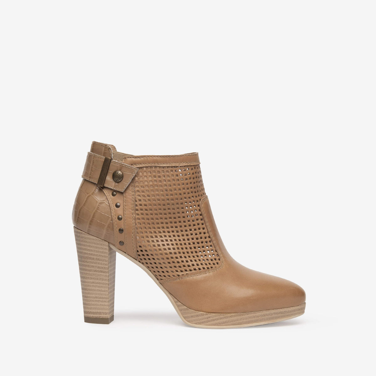 Nero Giardini NEROGIARDINI Botines E217860D 439 MUJE