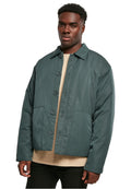 Urban Classics Damen Tb5905-utility Jacket Jacke