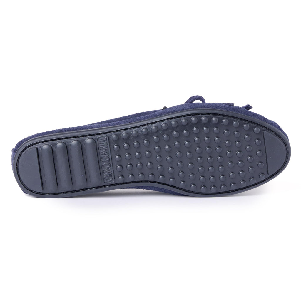 Minnetonka Kilty Moc Damen Mokassin