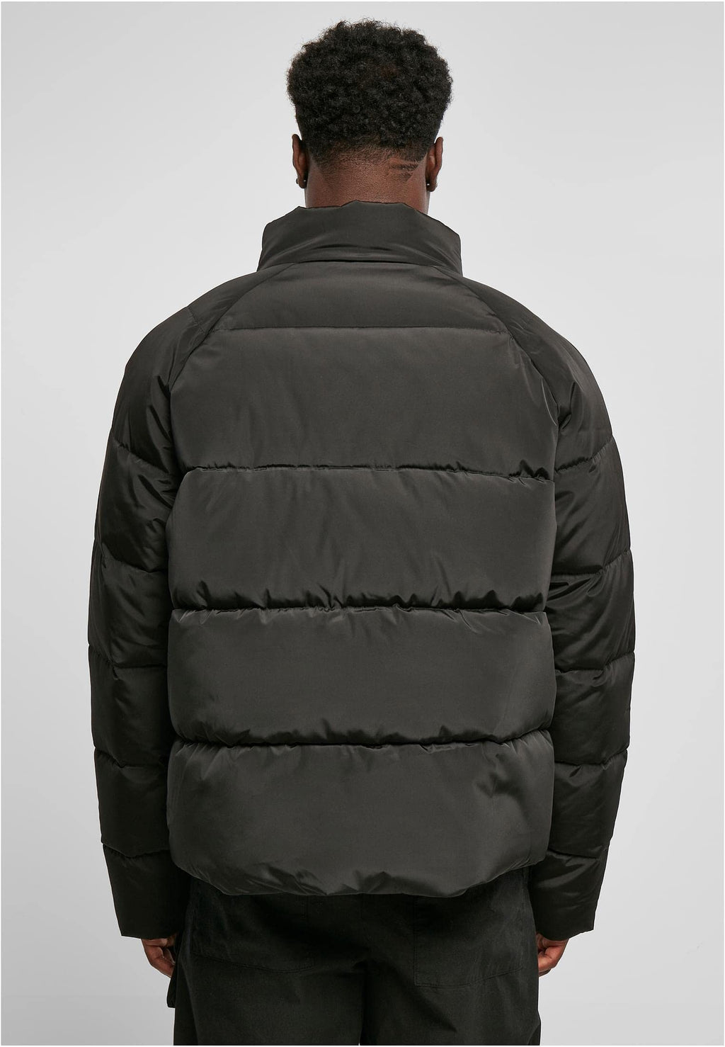 Urban Classics Damen Jacke
