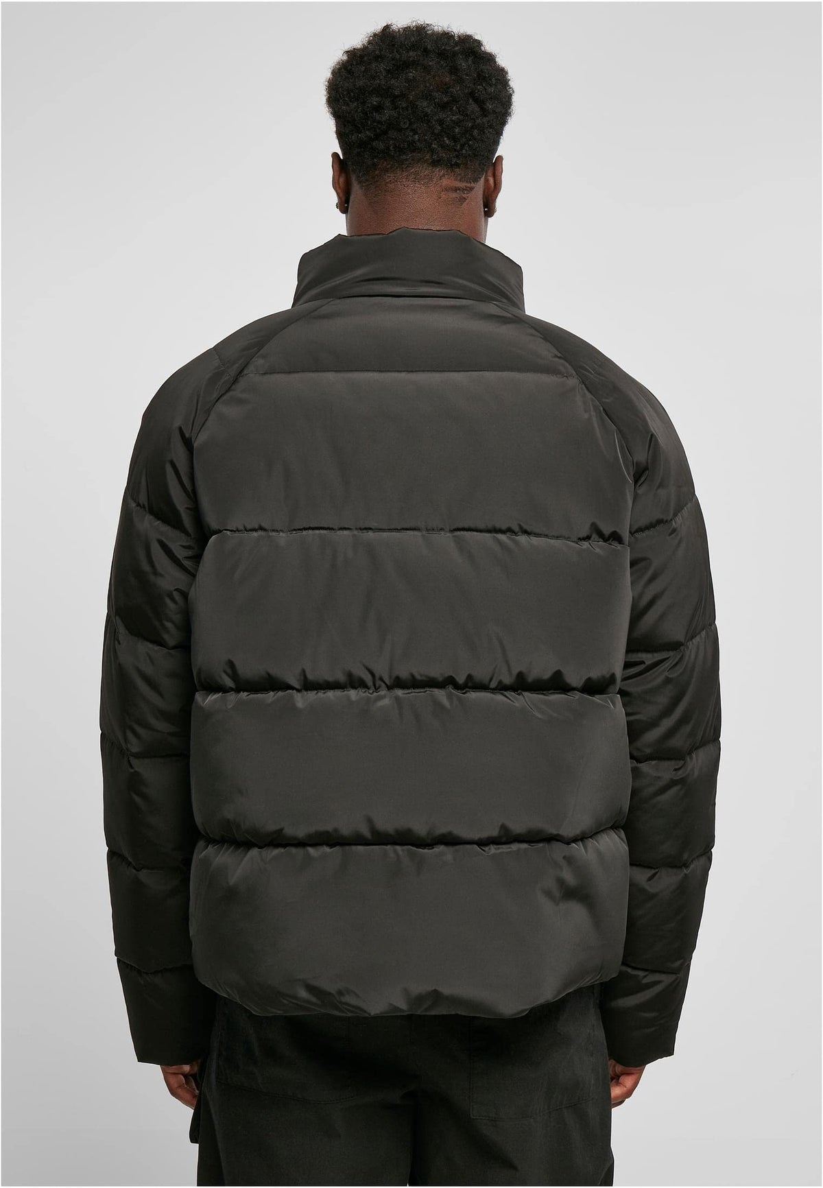 Urban Classics Damen Jacke