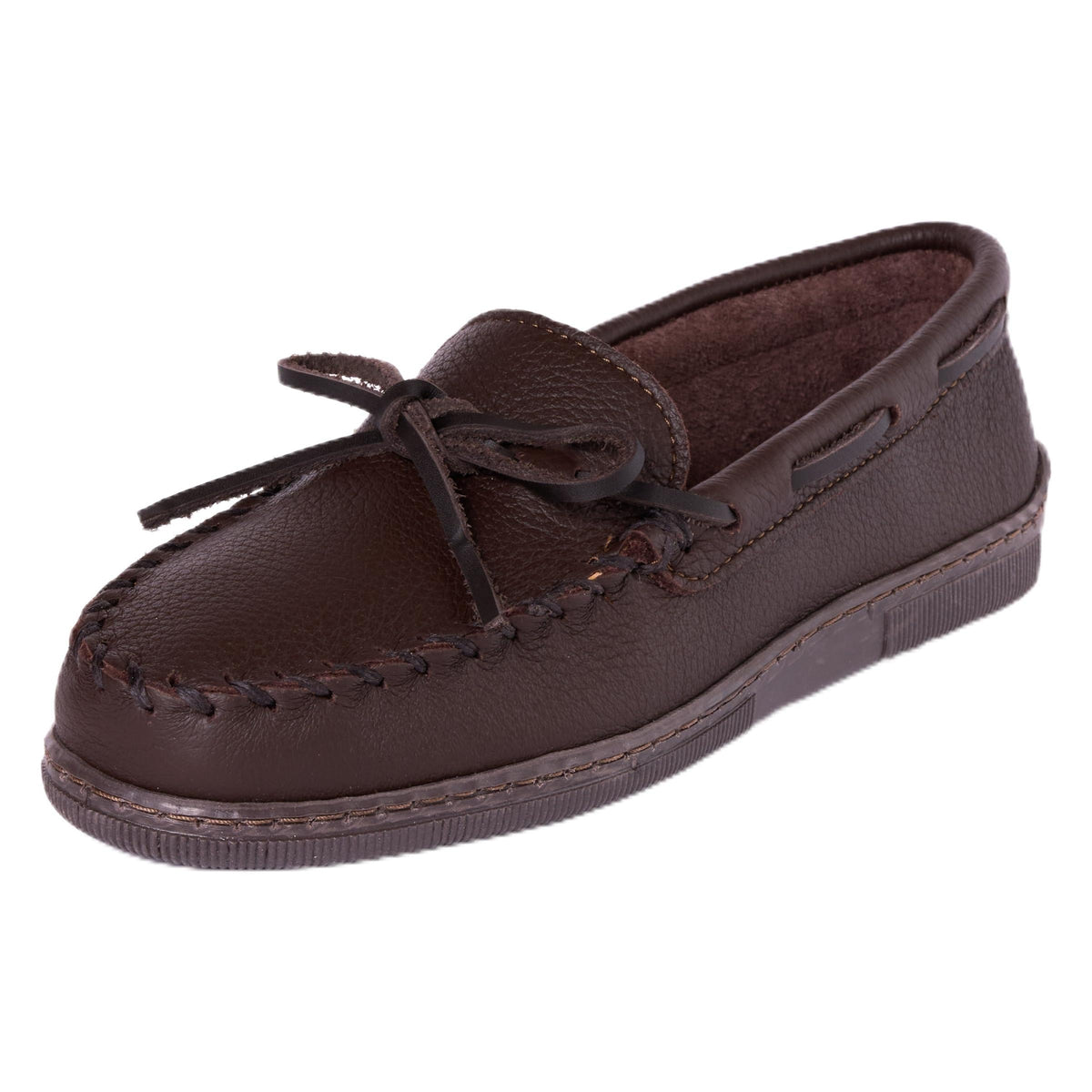 Minnetonka Moosehide Classic 892 Herren Mokassins