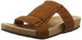 Minnetonka Daisy Damen Offene Sandalen