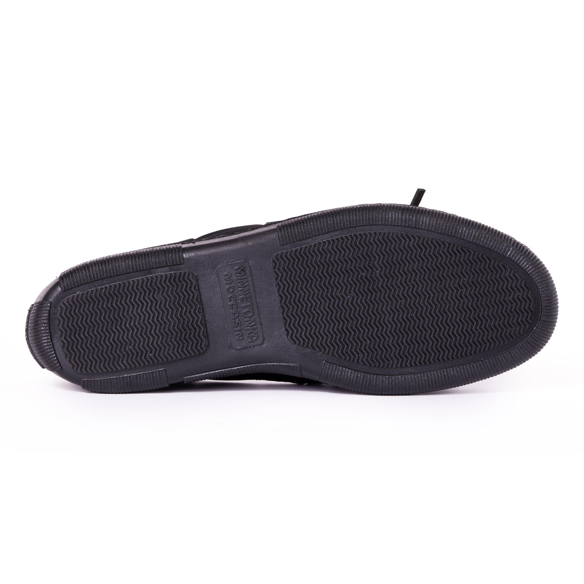 Minnetonka Moosehide Classic 892 Herren Mokassins