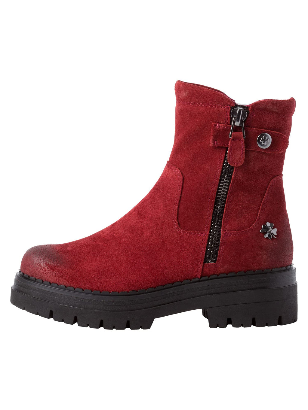 MARCO TOZZI Damen Marco Tozzi By Guido Maria Kretschmer 2-2-86400-27Mode-Stiefel