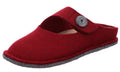 Rohde Rote Pantoffeln