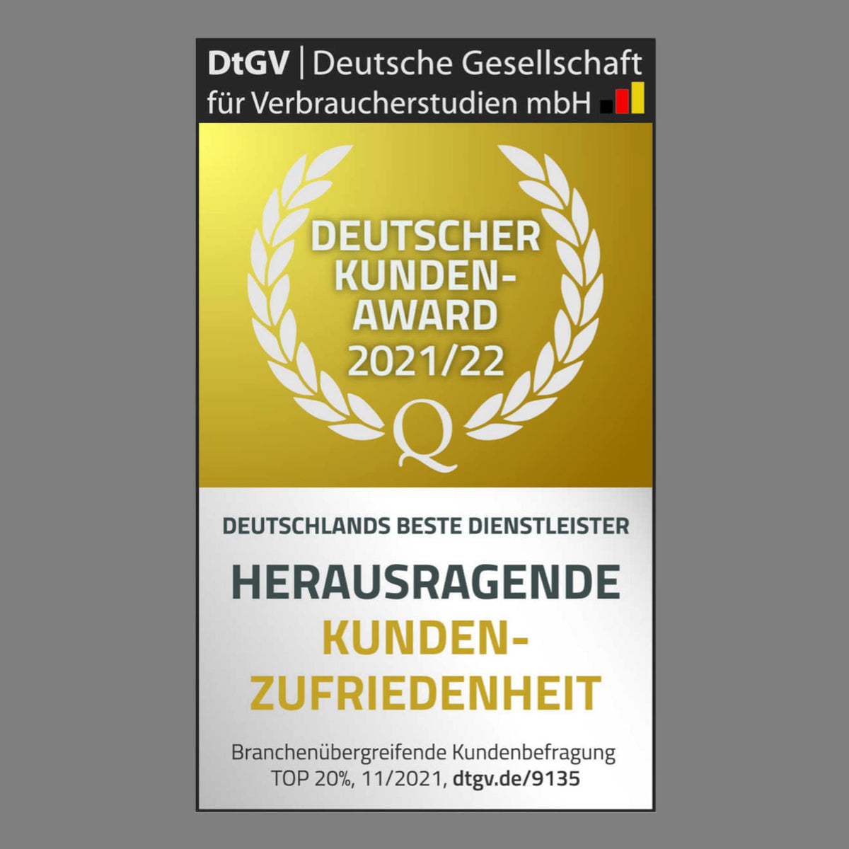 GOODS+GADGETS® Thermobecher mit Henkel 400 ml - Edelstahl Isolierbecher