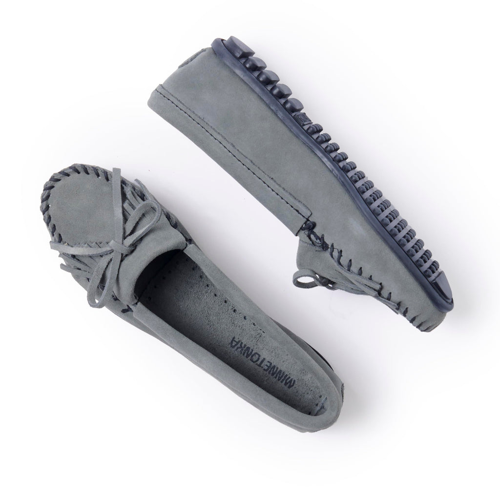Minnetonka Damen 403 Mokassins