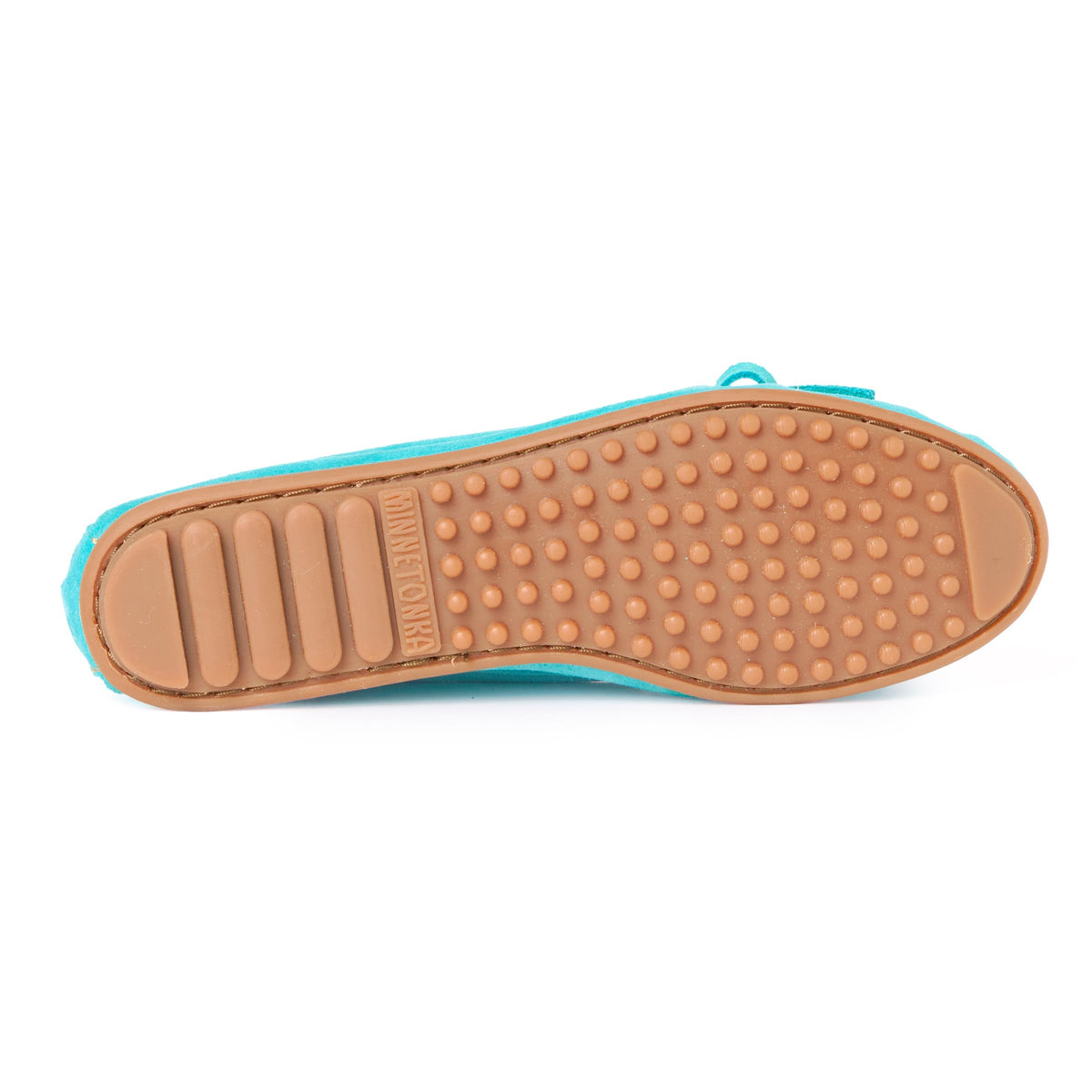 Minnetonka Kilty Damen Mokassin