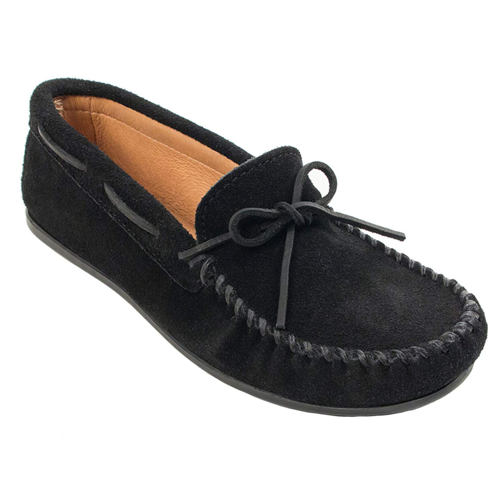 Minnetonka Classic Moc 917T Herren Mokassins