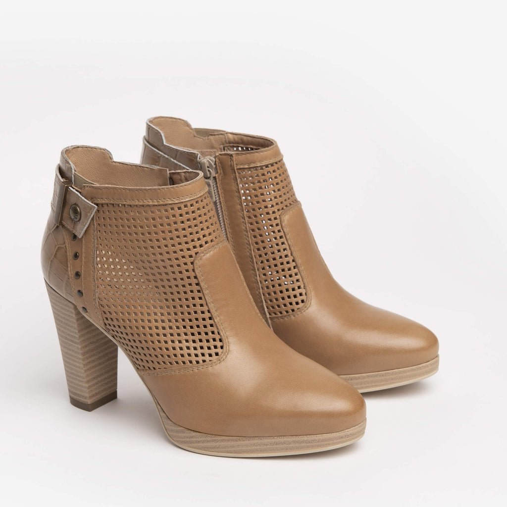 Nero Giardini NEROGIARDINI Botines E217860D 439 MUJE