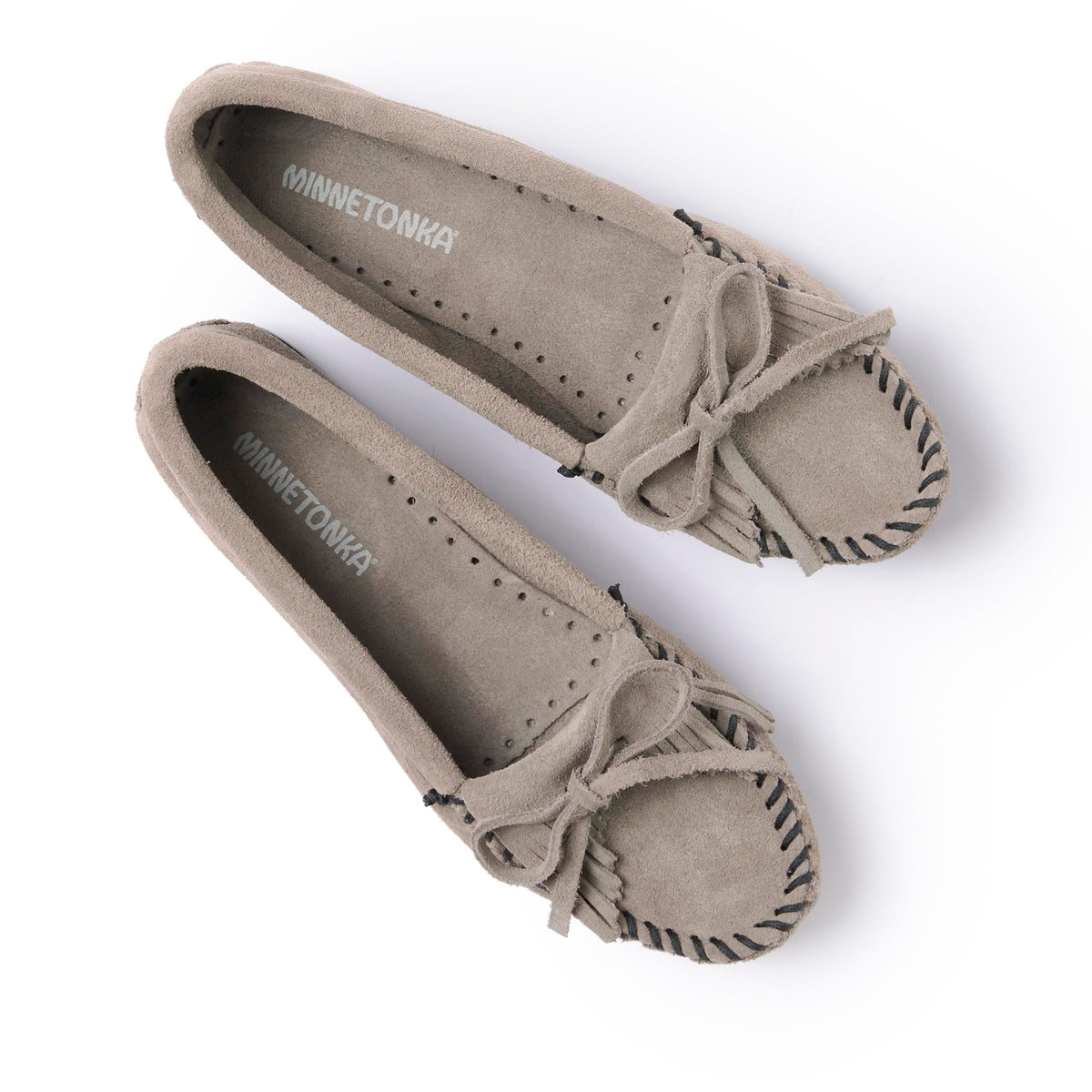 Minnetonka Damen 403 Mokassins