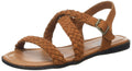 Minnetonka Santorini Damen Slingback Sandalen