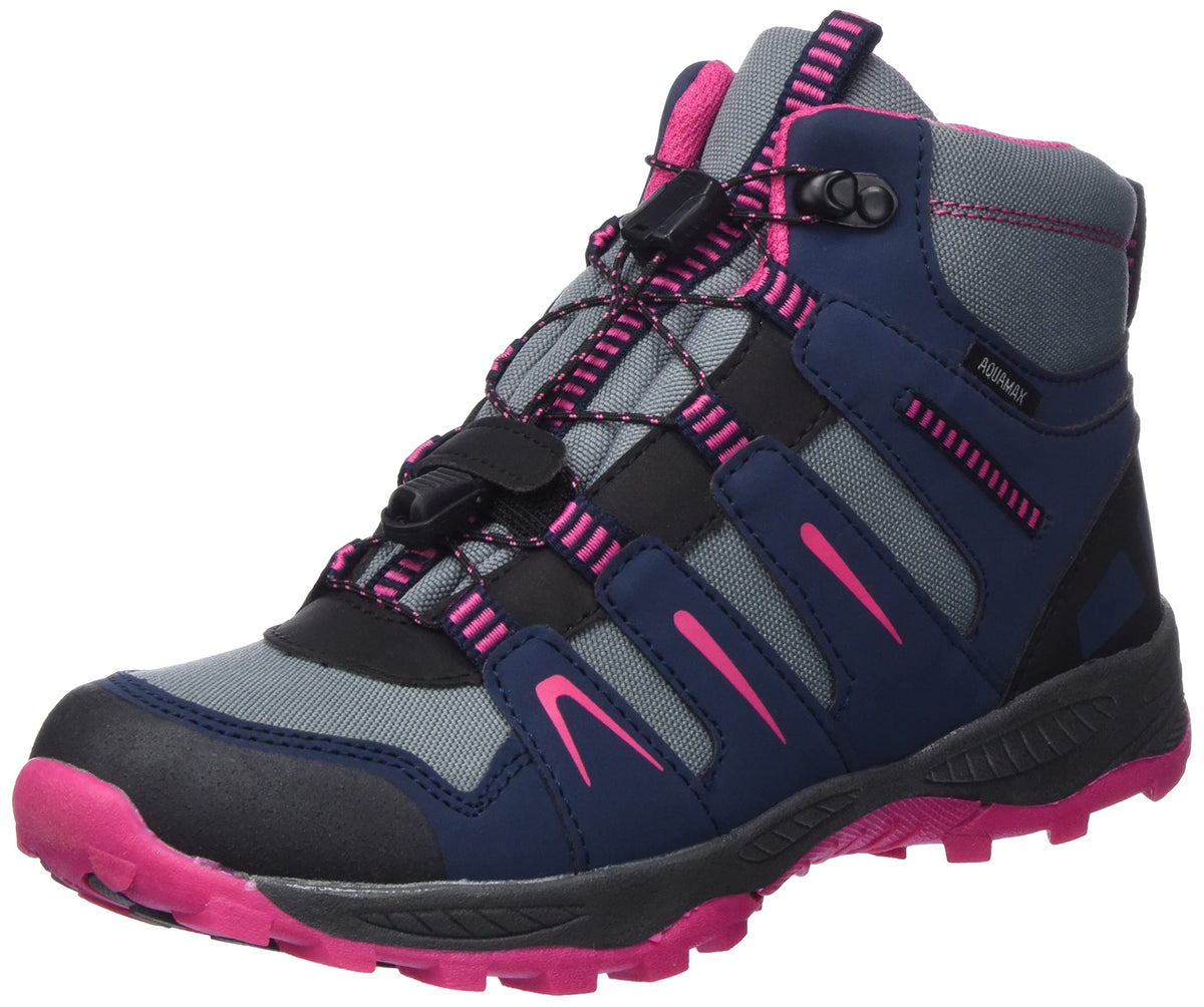Mc Kinley Unisex Kinder Sonnberg Mid IiStiefel