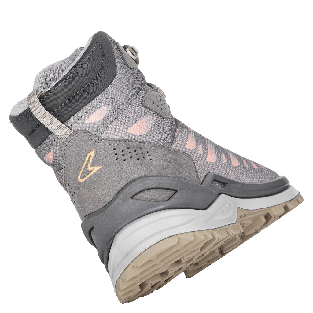 LOWA Stiefel mittel FERROX GTX MID Ws [2024]