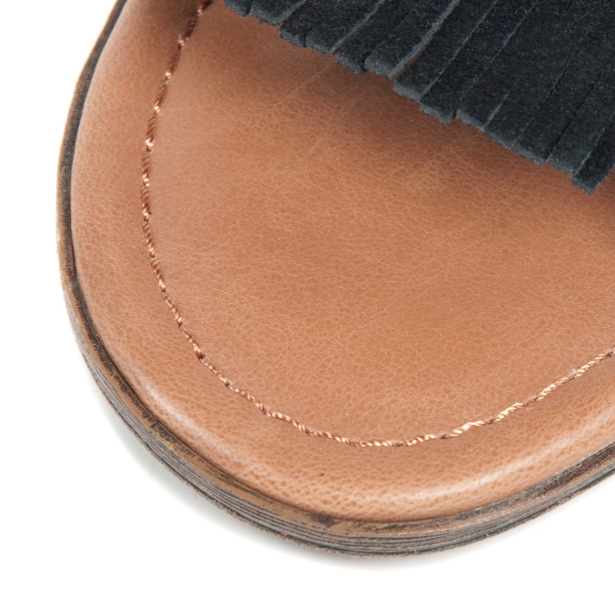 Minnetonka Maui Damen Knöchelriemchen Sandalen