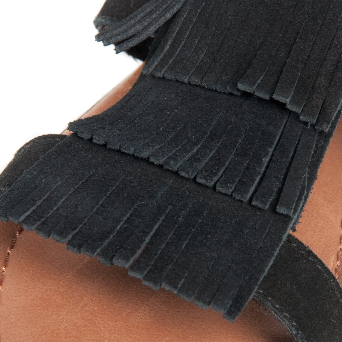 Minnetonka Maui Damen Knöchelriemchen Sandalen