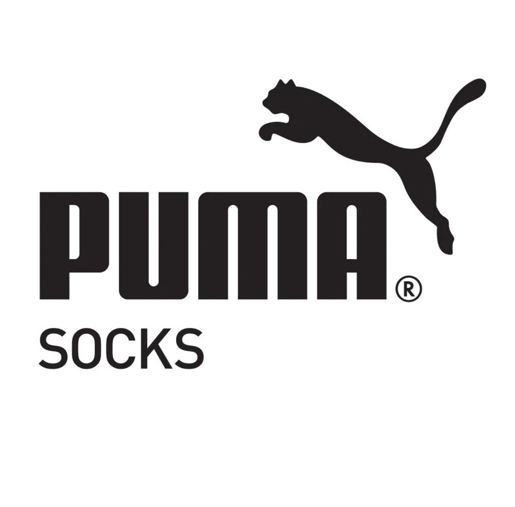 Puma Unisex Quarter Socken Damen & Herren 3-9 Paar Rabatt