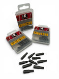 Circum Pro Bit 10er Pack Kreuz & Torx