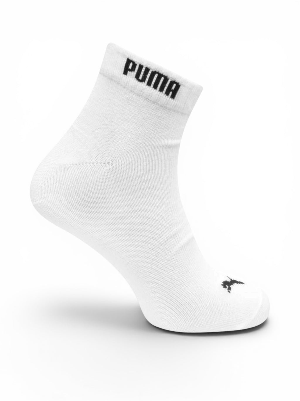 Puma Unisex Quarter Socken Damen & Herren 3-9 Paar Rabatt