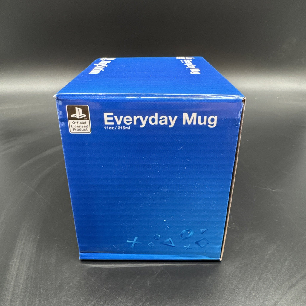 Playstation Tasse Kaffeebecher  *NEU*