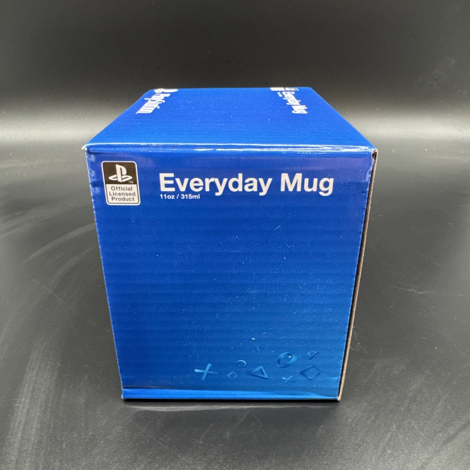 Playstation Tasse Kaffeebecher  *NEU*
