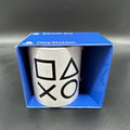 Playstation Tasse Kaffeebecher  *NEU*
