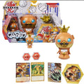 Bakugan Gold King Cubbo 